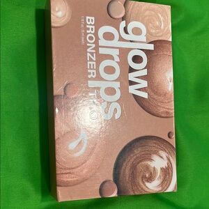 Glow Drops Bronzer Trio